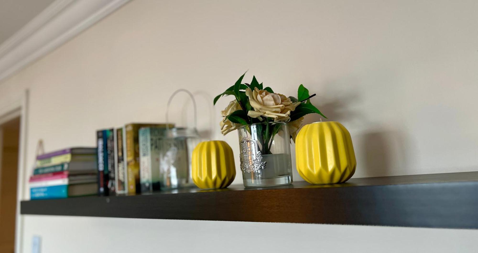 Stylish Modern Flat With Juliet Balcony & Parking Apartment Glasgow Ngoại thất bức ảnh